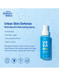 Erha Perfect Shield Urban Skin Defense Multi Benefit Refreshing Spray 90Ml