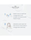 Erha Skinsitive Df Ultracalm Face Serum 30G