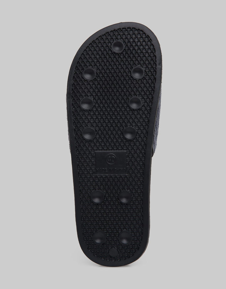 Disney Textured Slipper Sandal Wanita