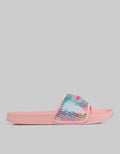 Disney Beads Detail Sandal Wanita