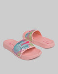 Disney Beads Detail Sandal Wanita