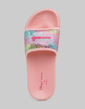 Disney Beads Detail Sandal Wanita