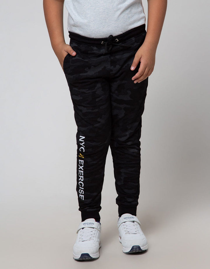 Nevada Sport Jogger Tape & Camo