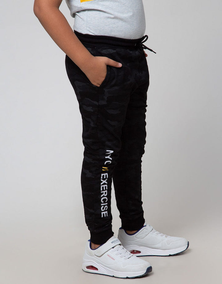 Nevada Sport Jogger Tape & Camo