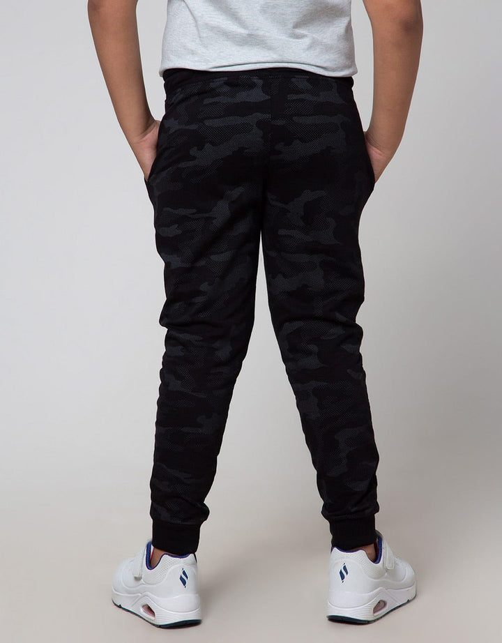 Nevada Sport Jogger Tape & Camo