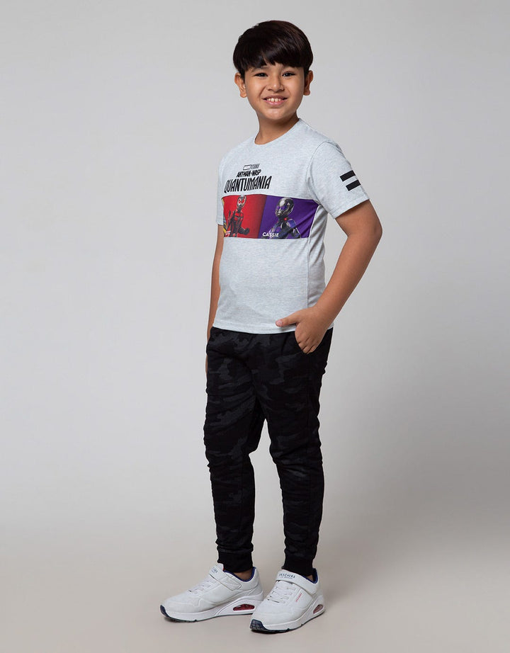 Nevada Sport Jogger Tape & Camo