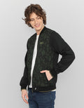 d&f Jacket Cvc Print Dsgn