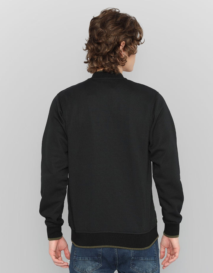 d&f Jacket Cvc Print Dsgn