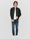 d&f Jacket Cvc Print Dsgn