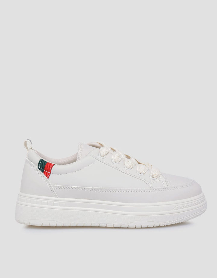 St.Moritz Shoelace Women's Shoes Details