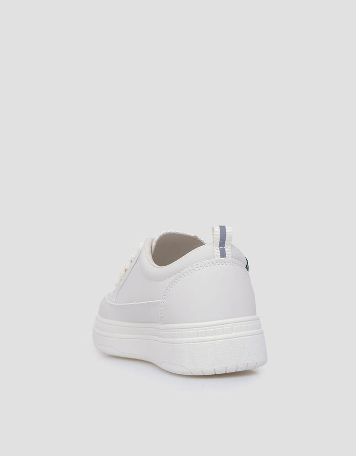 St.Moritz Shoelace Women's Shoes Details