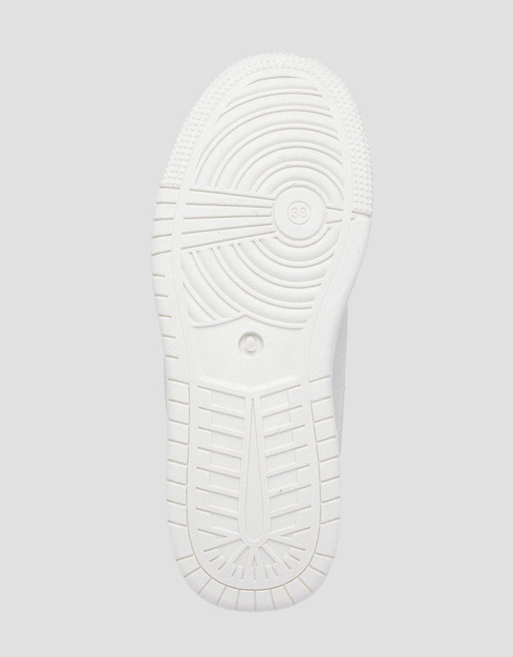 St.Moritz Shoelace Women's Shoes Details