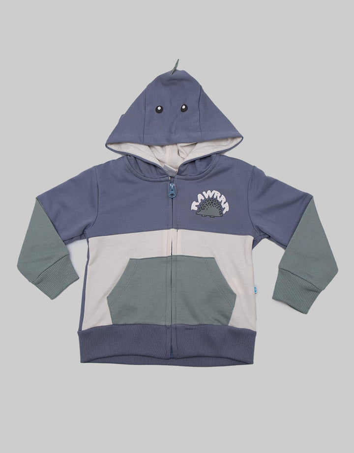 Pipiniko Jacket Novelty Lion