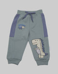 Pipiniko Jogger Cargo Pants