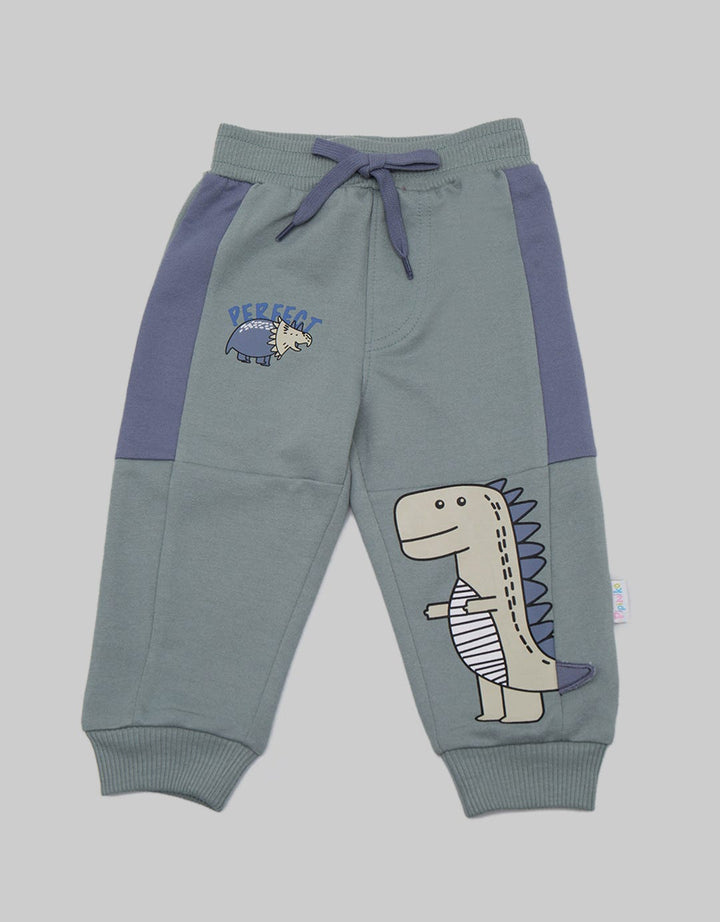 Pipiniko Jogger Cargo Pants