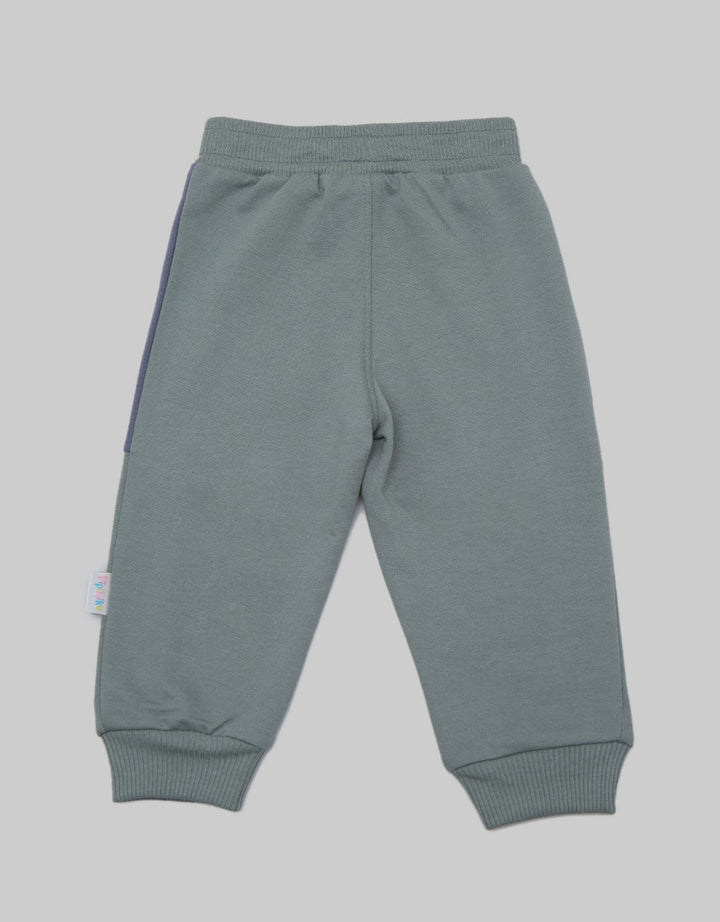 Pipiniko Jogger Cargo Pants