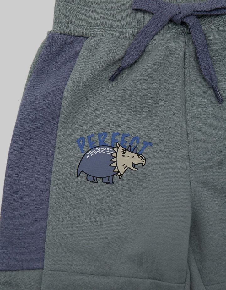 Pipiniko Jogger Cargo Pants