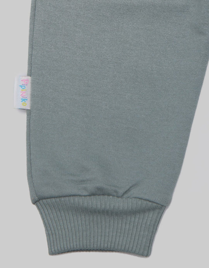 Pipiniko Jogger Cargo Pants