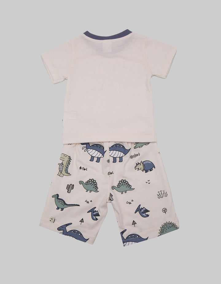 Pipiniko Beyond Awesome Dino Print Set