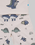 Pipiniko Beyond Awesome Dino Print Set