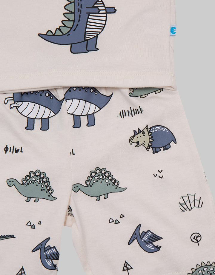 Pipiniko Beyond Awesome Dino Print Set