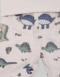 Pipiniko Beyond Awesome Dino Print Set