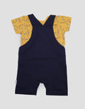 Pipiniko Overall Lil Giraffe