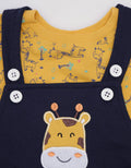 Pipiniko Overall Lil Giraffe