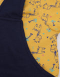 Pipiniko Overall Lil Giraffe