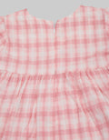 Pipiniko Set Kotak-Kotak Bunny