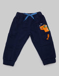 Pipiniko Jogger Pants Kantong Dino