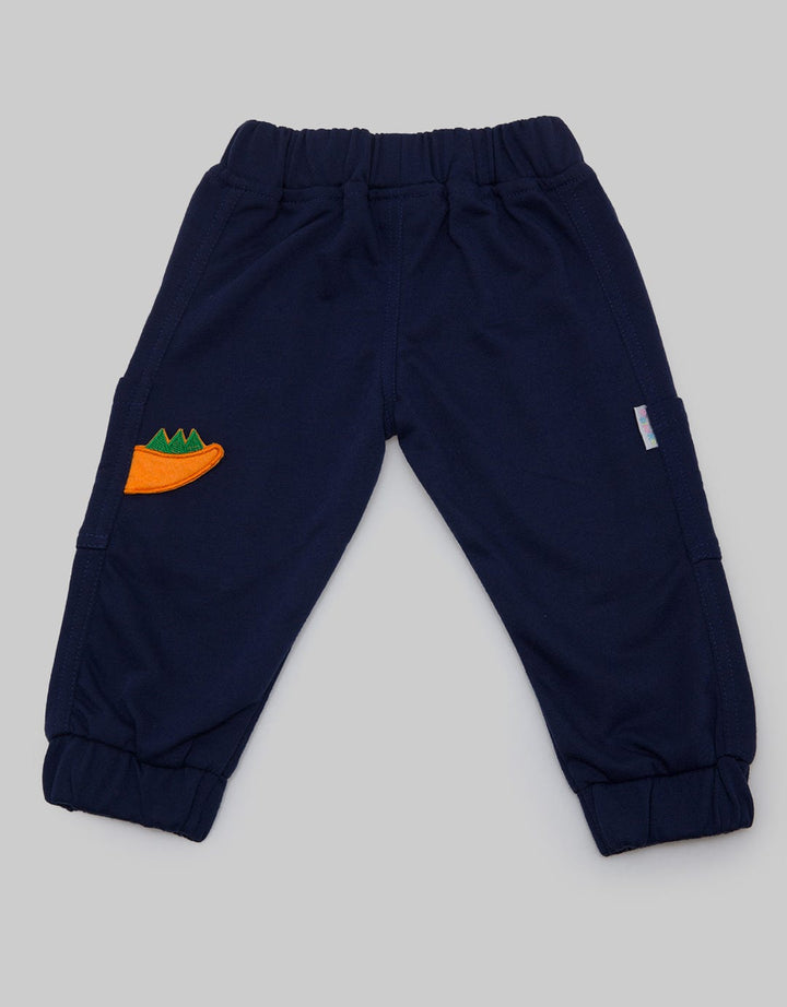 Pipiniko Jogger Pants Kantong Dino