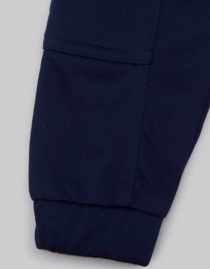 Pipiniko Jogger Pants Kantong Dino