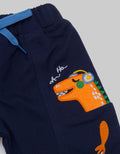 Pipiniko Jogger Pants Kantong Dino