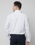 Cole Dobby Tex Kemeja Regular Fit Pria