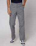 Cole Long Pants Regular Houndstooth