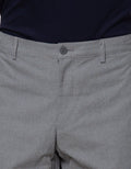 Cole Long Pants Regular Houndstooth