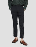 Cole Poly Viscose Slim Celana Panjang Pria