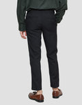 Cole Poly Viscose Slim Celana Panjang Pria