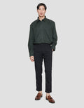 Cole Poly Viscose Slim Celana Panjang Pria