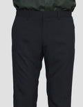 Cole Poly Viscose Slim Celana Panjang Pria