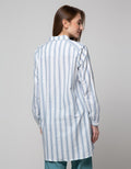 Cardinal Girl Tunik Print Full Stripe