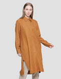 Cardinal Girl Kemeja Tunik Wanita