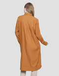 Cardinal Girl Kemeja Tunik Wanita