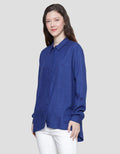 Cardinal Girl Women's Shirt
