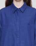 Cardinal Girl Women's Shirt
