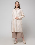 Cardinal Girl Kemeja Tunik Wanita