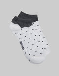 Nevada Socks Dots