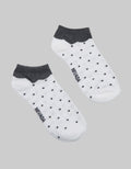 Nevada Socks Dots