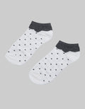 Nevada Socks Dots